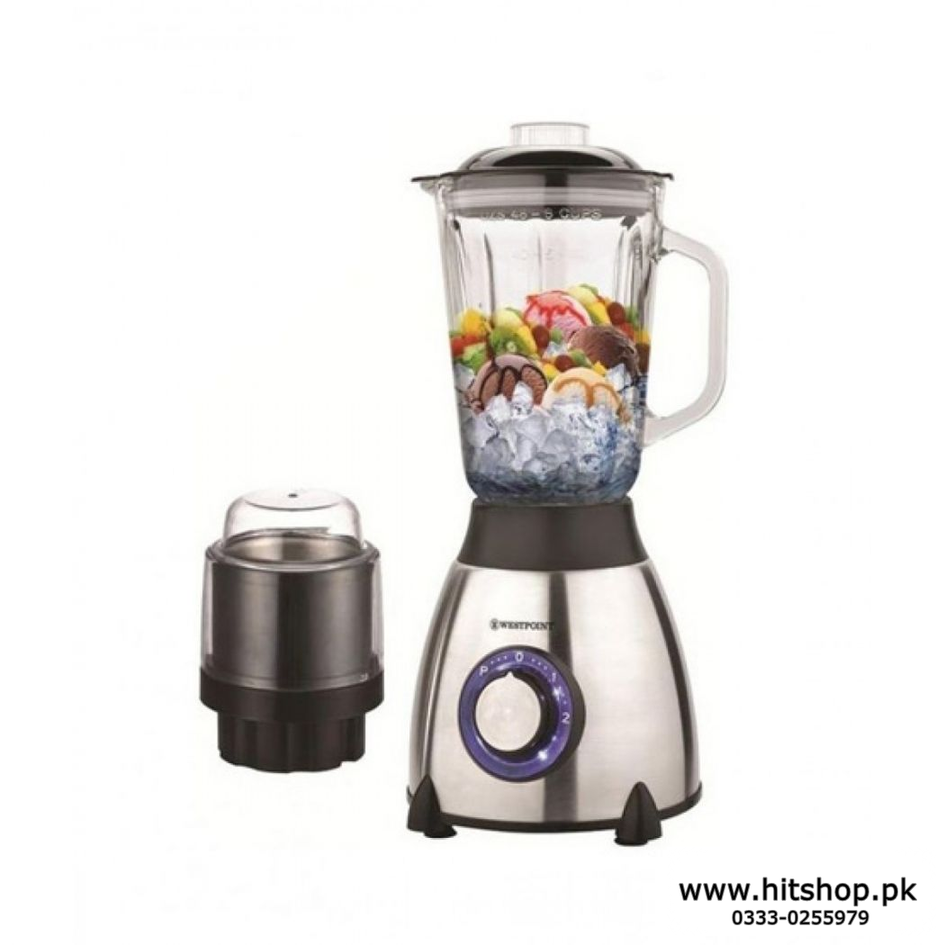 Westpoint Blender Grinder WF-350